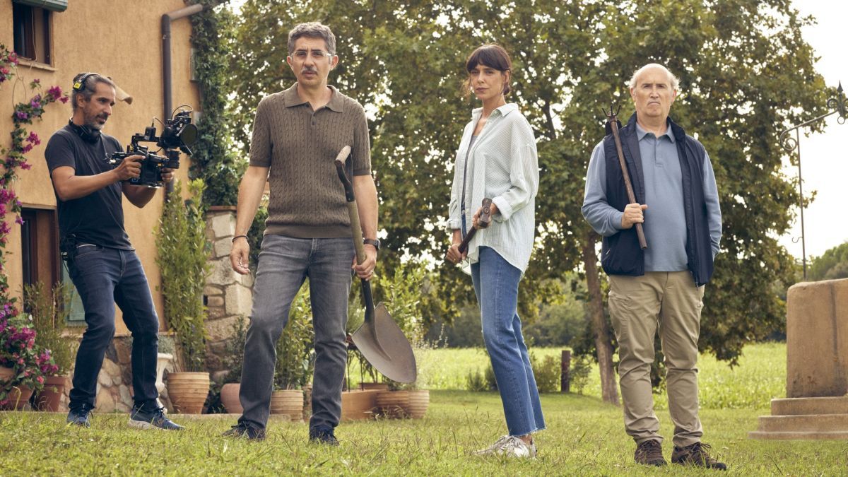 Estrenos de Movistar Plus en septiembre de 2026: todas las películas que llegan a la plataforma