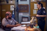 Crítica de “Gutiérrez is mai neim”: Darío Barassi y Yayo convierten la incompetencia en método policial
