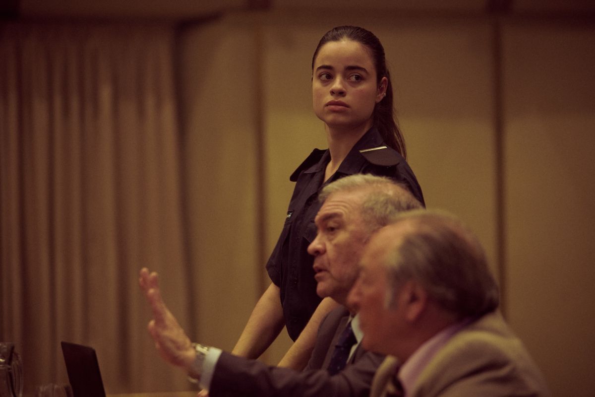 Crítica de “Gutiérrez is mai neim”: Darío Barassi y Yayo convierten la incompetencia en método policial