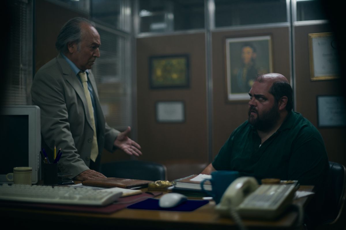Crítica de “Gutiérrez is mai neim”: Darío Barassi y Yayo convierten la incompetencia en método policial
