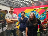 La IA impulsa el auge de las series verticales: una startup argentina produjo 20 microdramas en un mes