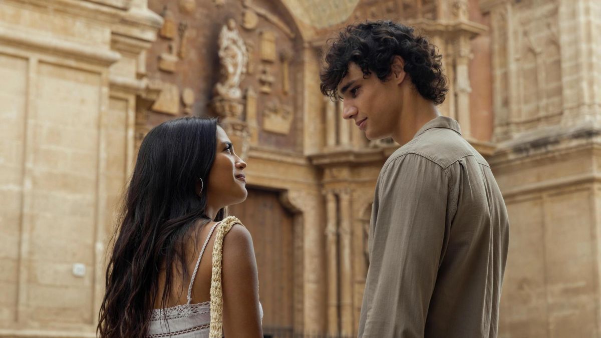 Crítica de "Sunrise: El último amanecer": Mallorca, chicos lindos y un guion que se tomó vacaciones