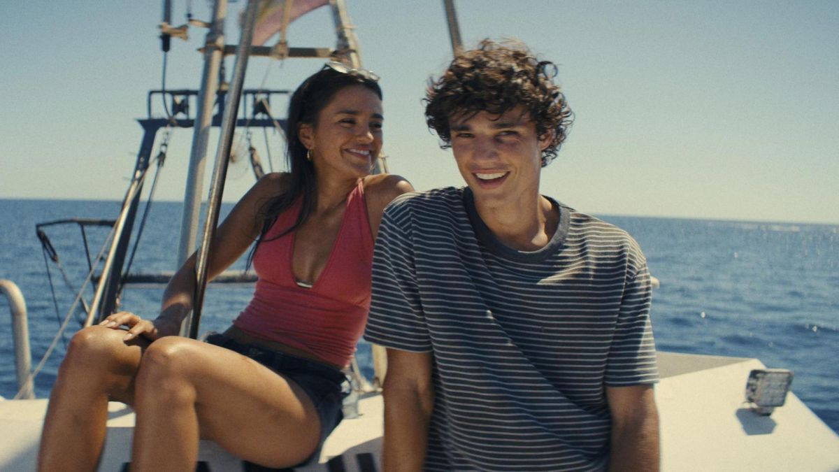Crítica de "Sunrise: El último amanecer": Mallorca, chicos lindos y un guion que se tomó vacaciones