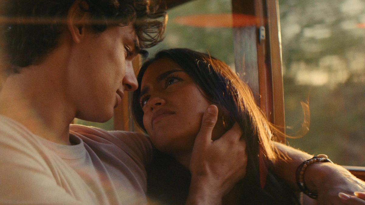 Crítica de "Sunrise: El último amanecer": Mallorca, chicos lindos y un guion que se tomó vacaciones