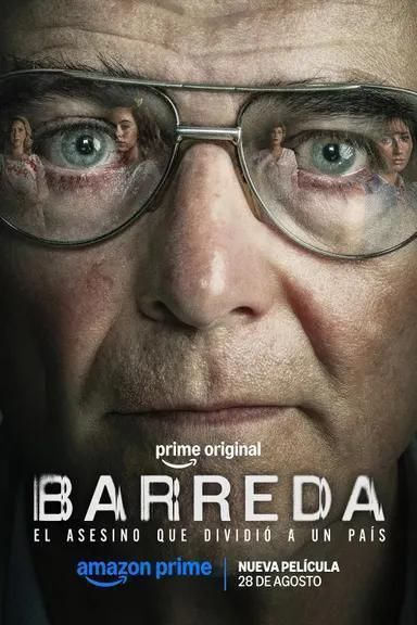 Crítica de "Barreda": las víctimas recuperan la voz, pero no la película