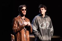 Crítica de "Lucio y yo": un biodrama tan personal como honesto de José María Muscari
