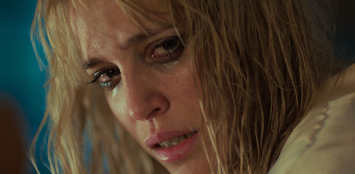 Crítica de “Pepita, la pistolera”: Luisana Lopilato y el nacimiento de una leyenda