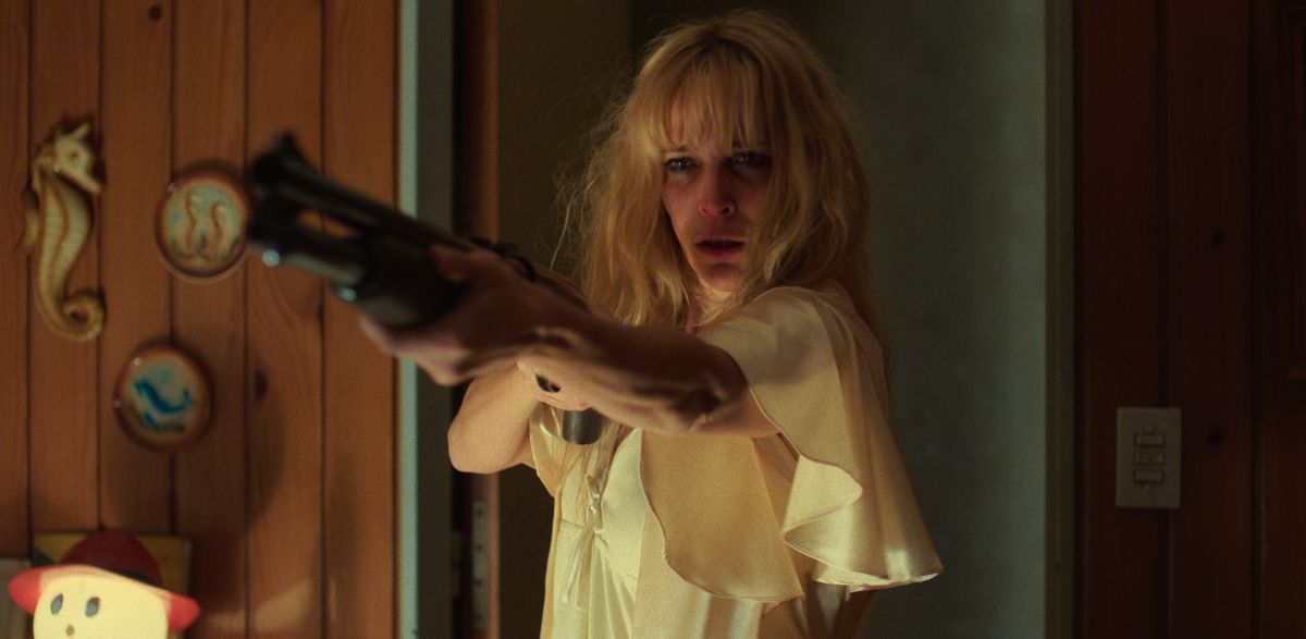 Crítica de “Pepita, la pistolera”: Luisana Lopilato y el nacimiento de una leyenda