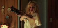 Crítica de “Pepita, la pistolera”: Luisana Lopilato y el nacimiento de una leyenda