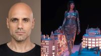 Javier Van De Couter detrás del fenómeno de Netflix “Moria”