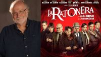 Manuel González Gil lleva “La ratonera”, el clásico policial de Agatha Christie, al Teatro Liceo