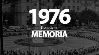 Crítica de “1976. Ecos de la memoria”: cuando el pasado vuelve a estar en disputa