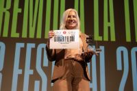 Festival La Mujer y el Cine 2026: todas las ganadoras de la 38.ª edición
