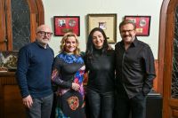Pimpinela tendrá su biopic: confirmaron la película "El origen de la leyenda" para 2027