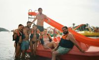 Crítica de "Toda la verdad de mis mentiras": Netflix agota la fórmula Benavent