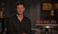 Bill Skarsgård: “La negociación muestra cómo la historia se repite”