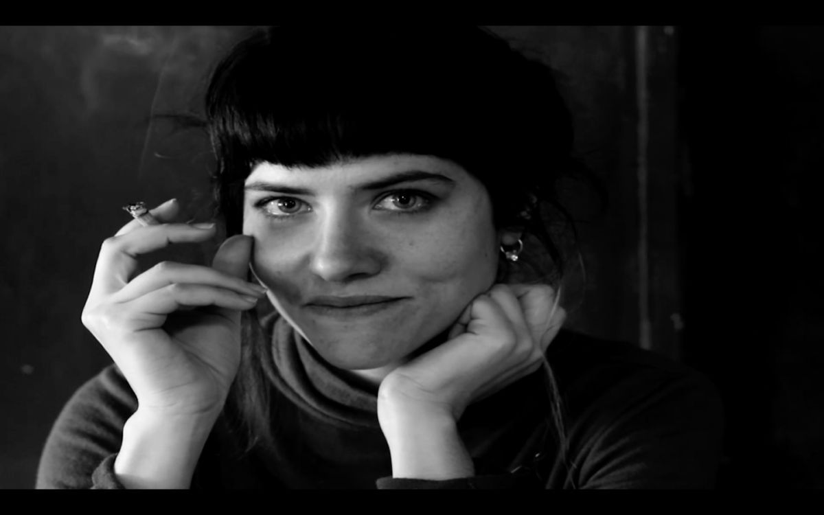Crítica de “CIN3 FILI4”: el amor y el cine como un diálogo interminable