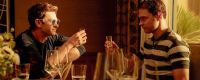 "Artificial", de Luca Guadagnino, tendrá su estreno mundial en el Festival de Cine de Nueva York