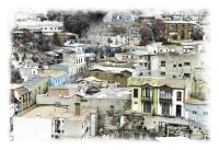 Marcelo Kohn presenta “Valparaíso” en el Pabellón de las Bellas Artes de la UCA
