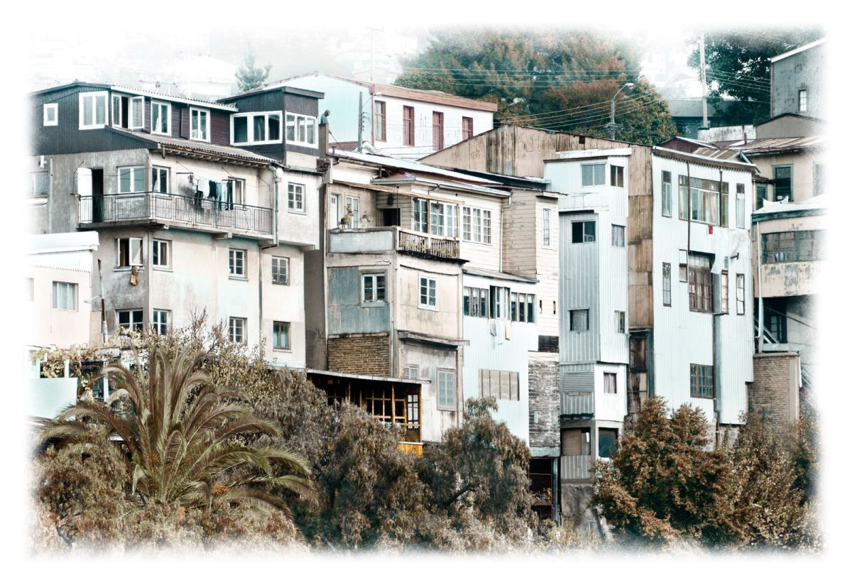 Marcelo Kohn presenta “Valparaíso” en el Pabellón de las Bellas Artes de la UCA