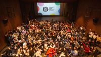Cine a la Vista celebra su 11.º Festival Internacional de Cine para Adolescentes