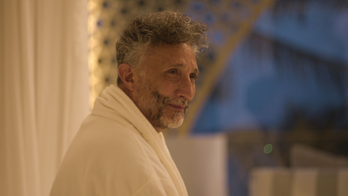 Crítica de “Fito Páez: El mundo cabe en una canción”: Una mirada íntima al hombre detrás del rockstar