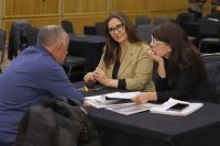 El Mercado de Industria Audiovisual reunirá a referentes de todo el sector con charlas, conversatorios y masterclasses