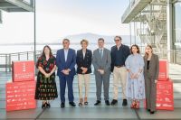 El Festival de Cine de Santander 2026 presenta su programación completa
