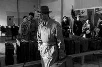 Crítica de "La desaparición de Josef Mengele": Kirill Serebrennikov y el rostro de la impunidad