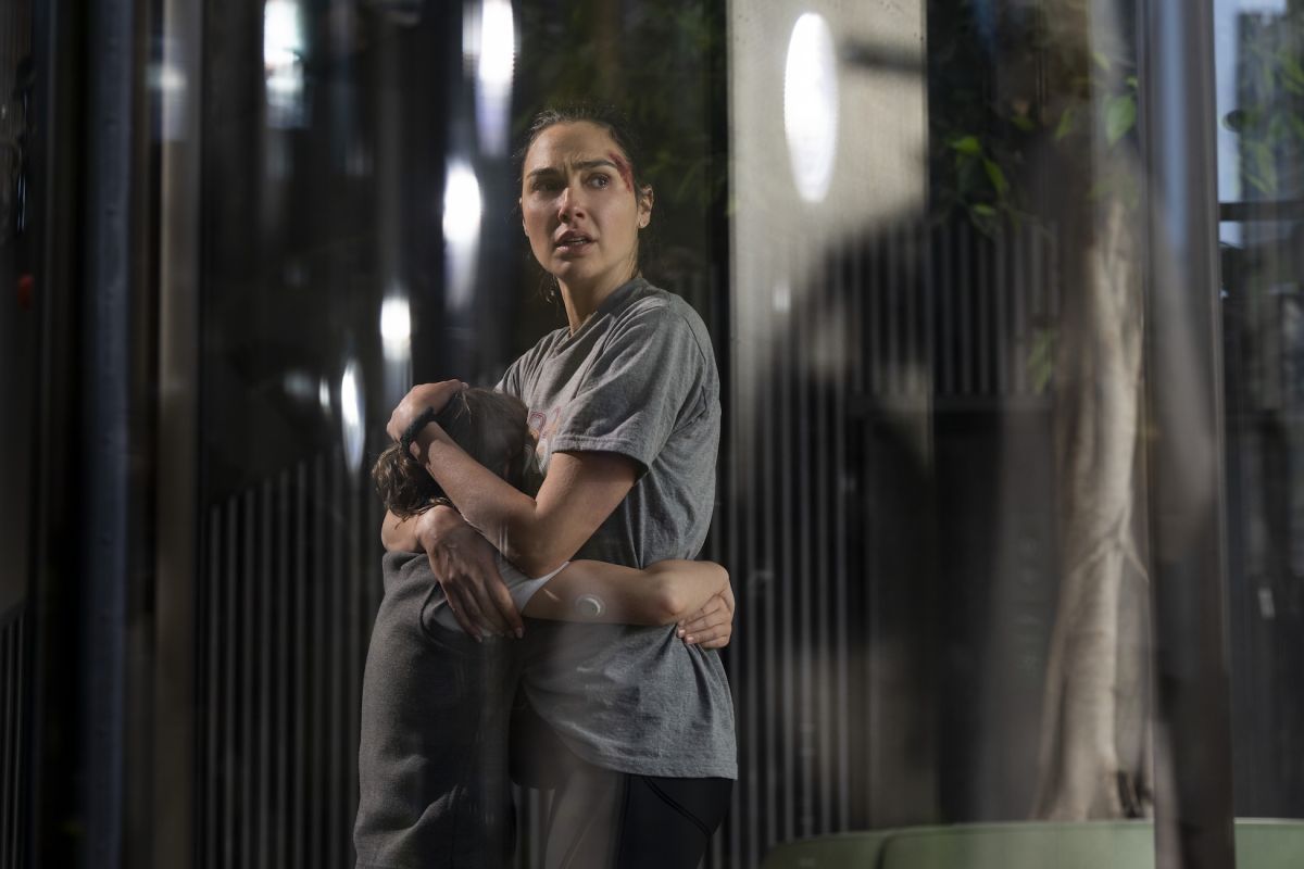 Crítica de “Carrera contra el tiempo”: Gal Gadot corre en otro thriller de plataformas 