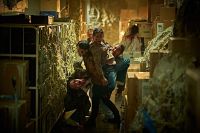Crítica de “Zona cero”:  El amanecer de los zombis de Yeon Sang-ho