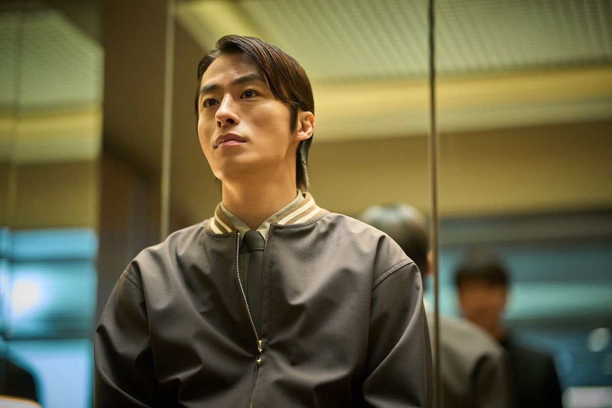 Crítica de “Zona cero / Colony”:  El amanecer de los zombis de Yeon Sang-ho