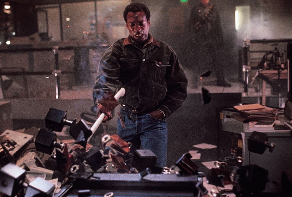 Crítica de “Terminator 2: El Juicio Final”: No hay un destino establecido