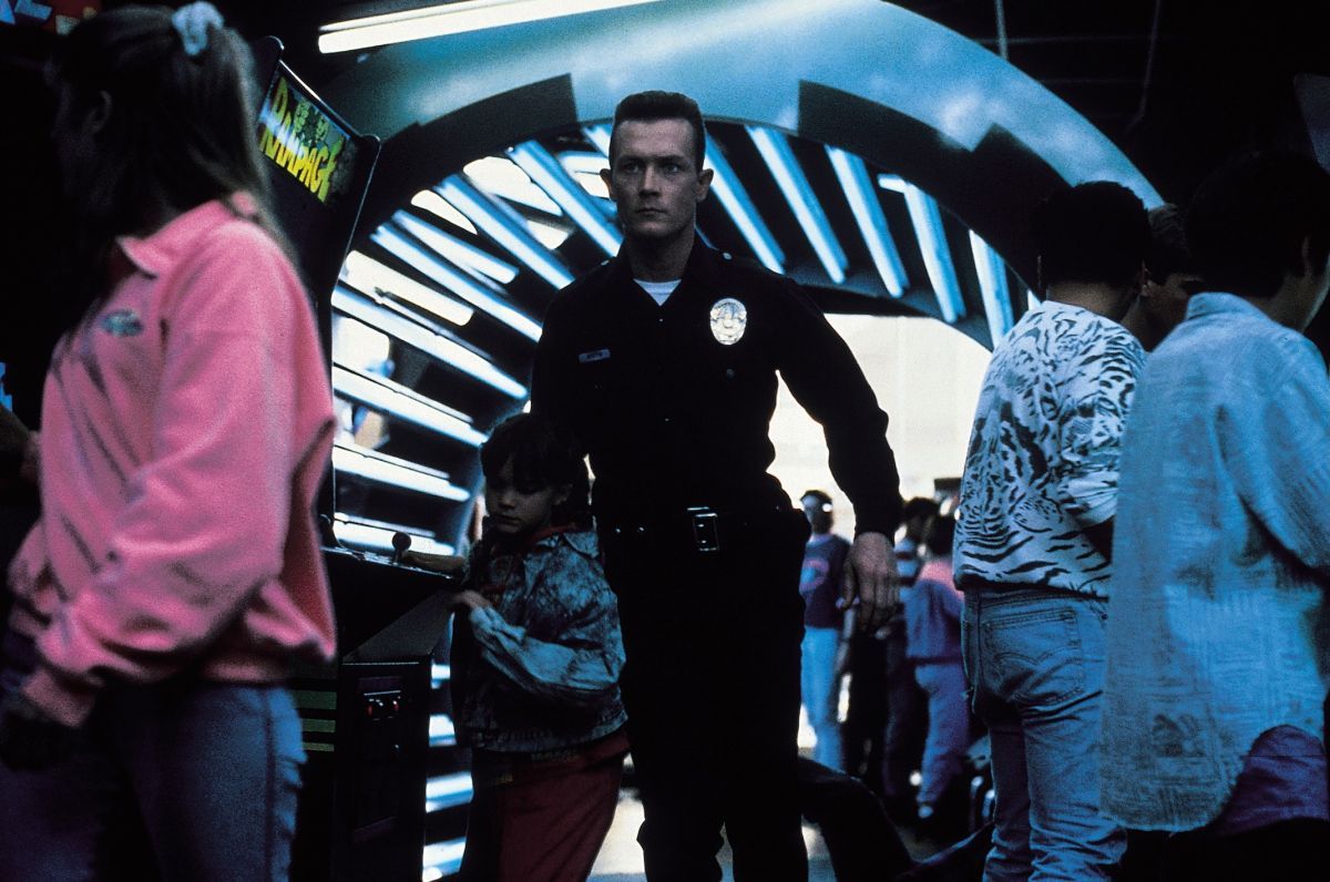 Crítica de “Terminator 2: El Juicio Final”: No hay un destino establecido
