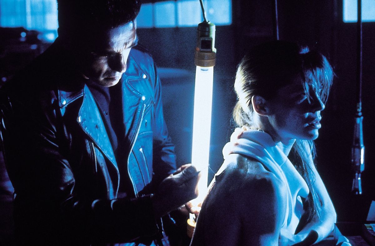 Crítica de “Terminator 2: El Juicio Final”: No hay un destino establecido
