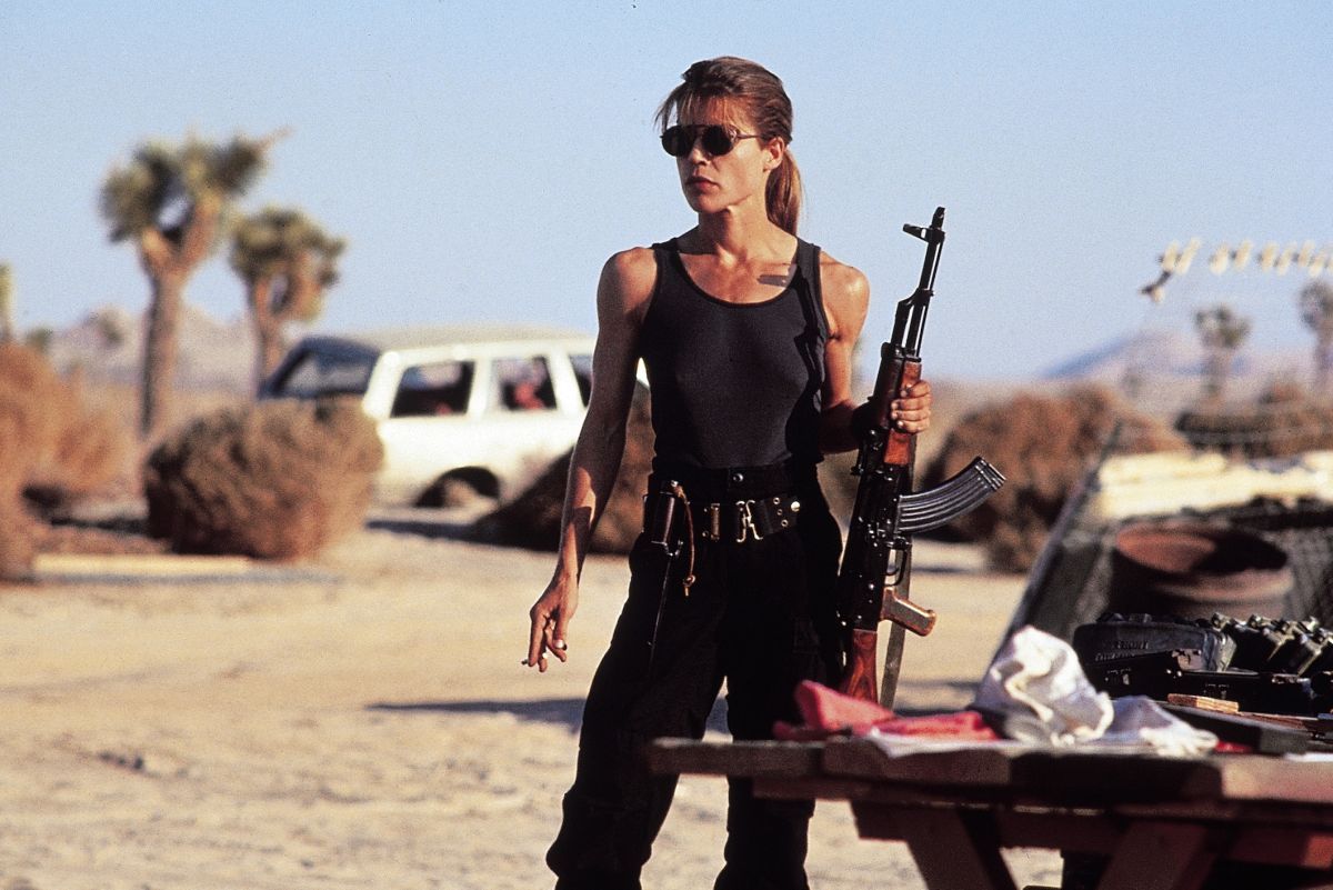 Crítica de “Terminator 2: El Juicio Final”: No hay un destino establecido