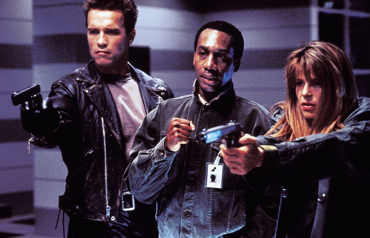 Crítica de “Terminator 2: El Juicio Final”: No hay un destino establecido