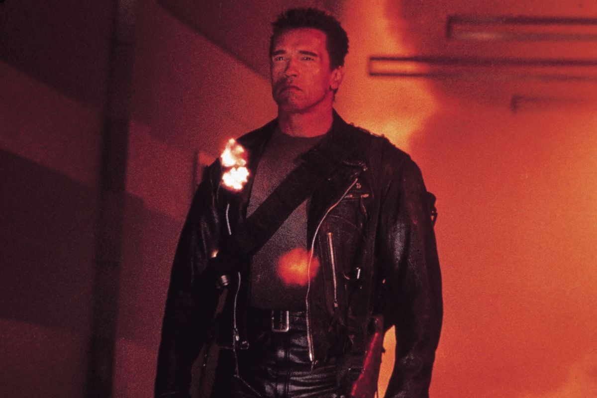 Crítica de “Terminator 2: El Juicio Final”: No hay un destino establecido