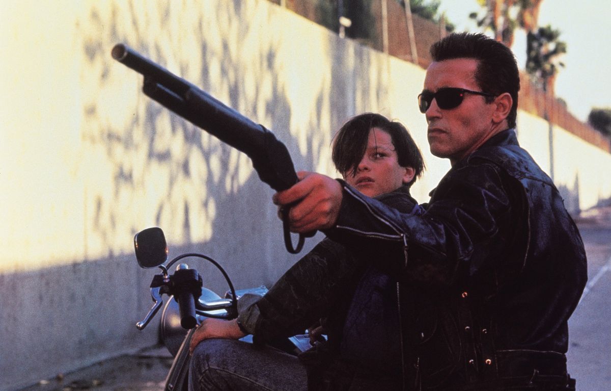 Crítica de “Terminator 2: El Juicio Final”: No hay un destino establecido