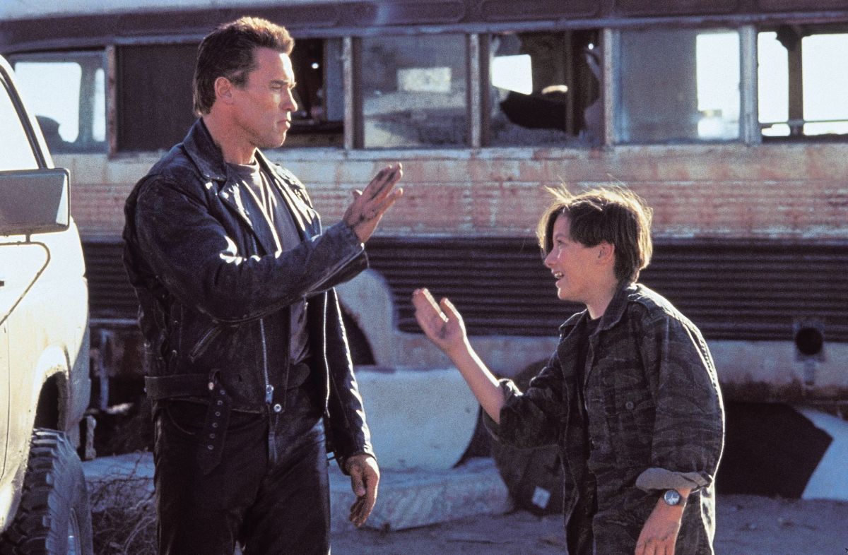 Crítica de “Terminator 2: El Juicio Final”: No hay un destino establecido
