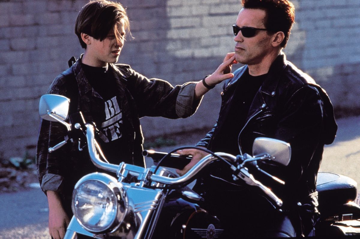 Crítica de “Terminator 2: El Juicio Final”: No hay un destino establecido