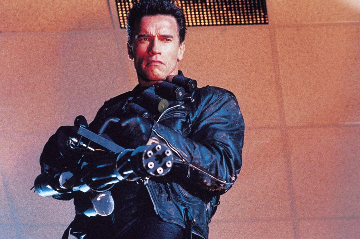 Crítica de “Terminator 2: El Juicio Final”: No hay un destino establecido