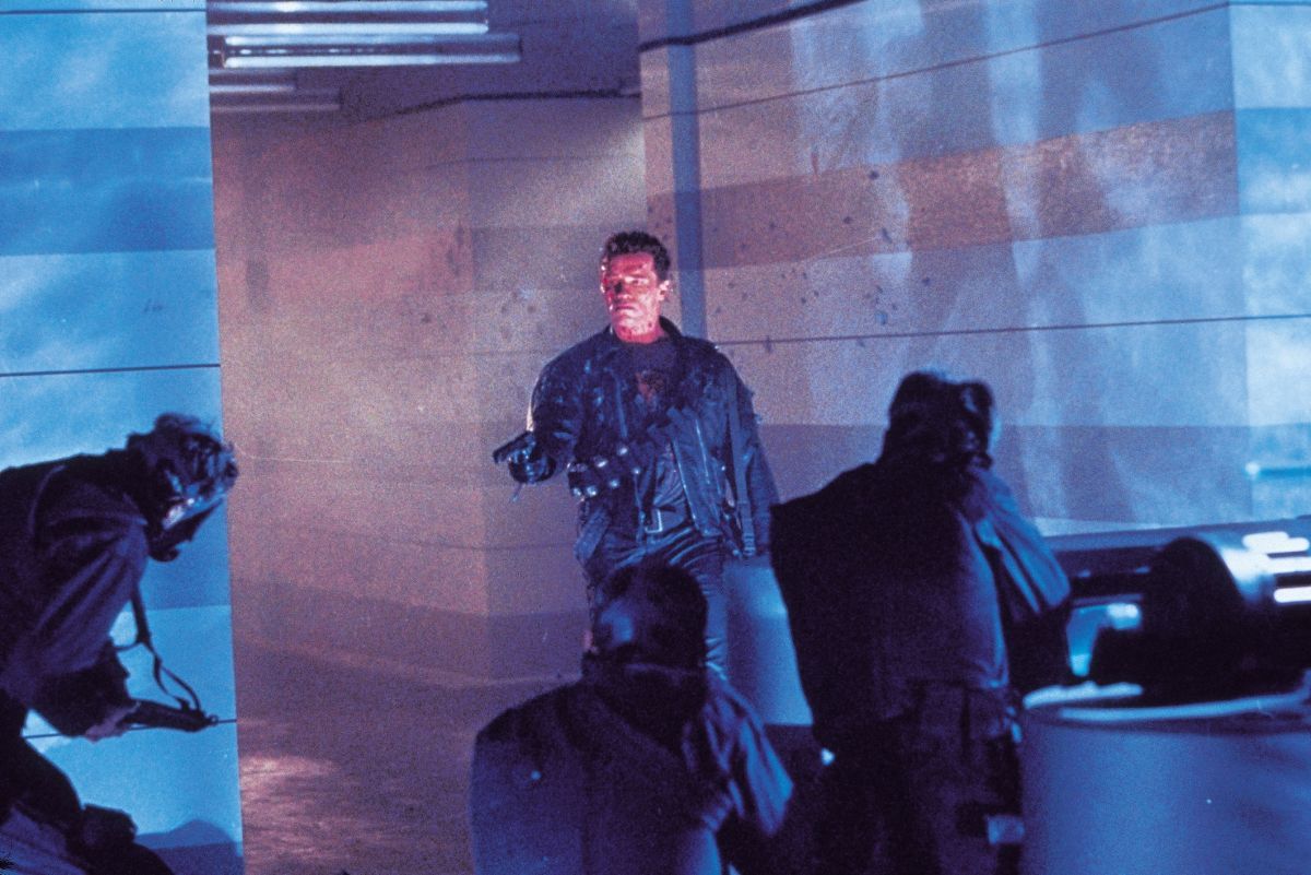 Crítica de “Terminator 2: El Juicio Final”: No hay un destino establecido