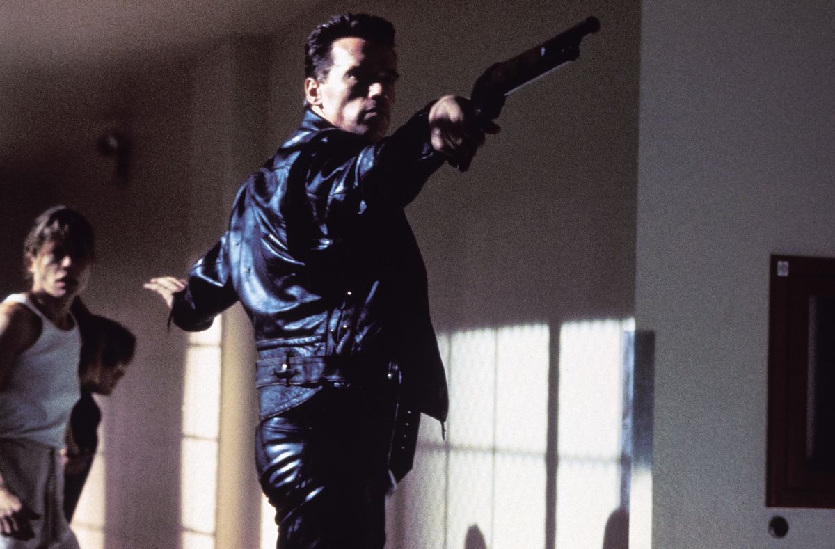 Crítica de “Terminator 2: El Juicio Final”: No hay un destino establecido