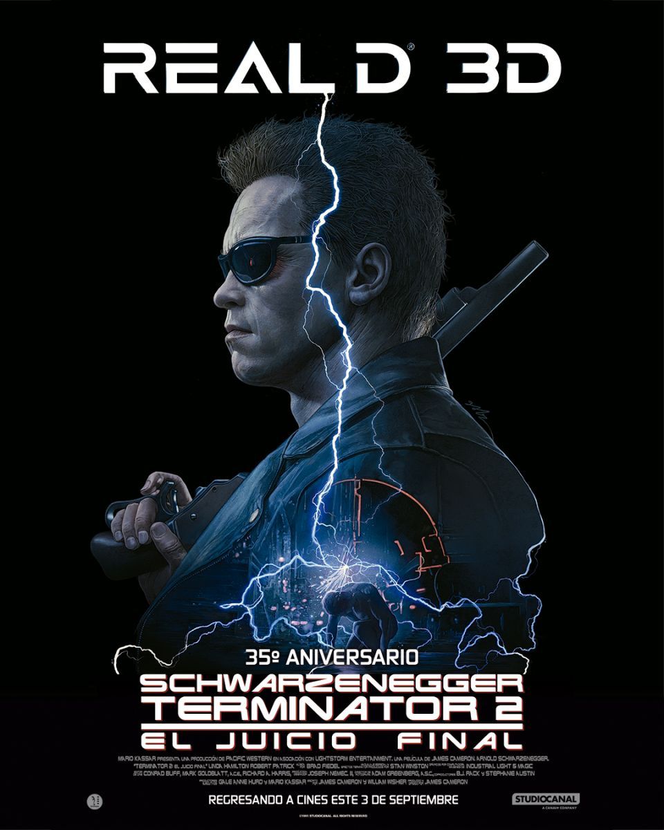 Crítica de “Terminator 2: El Juicio Final”: No hay un destino establecido