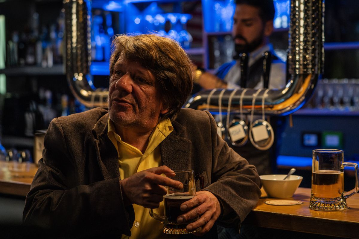 Crítica de "Le cittá di pianura / Una última copa": una gran road movie sobre la amistad y el tiempo