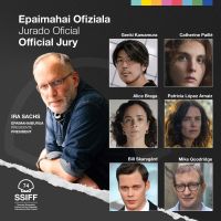Ira Sachs presidirá el jurado oficial de la 74ª edición del Festival de San Sebastián