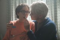 Crítica de "La Gioia / La alegría": Valeria Golino y un drama basado en hechos reales