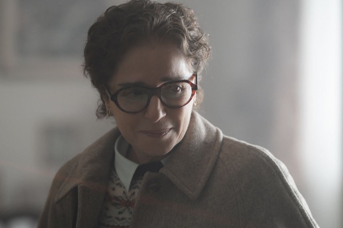 Crítica de "La Gioia / La alegría": Valeria Golino y un drama basado en hechos reales