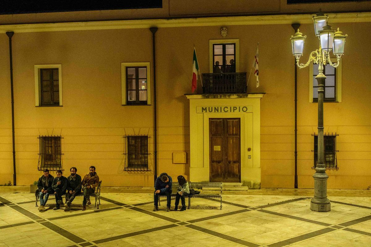 Crítica de “La vida es así”: Riccardo Milani y el pastor que dijo no al poder